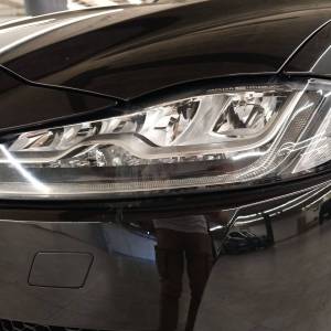 Jaguar F-Pace R-SPORT 2.0D 240HP AWD A8