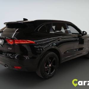 Jaguar F-Pace R-SPORT 2.0D 240HP AWD A8