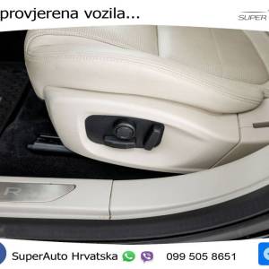 Jaguar I-Pace EV400 90 kWh AWD R-Dynamic 400 KS, LED+ACC+GR SJED+KAM+PDC