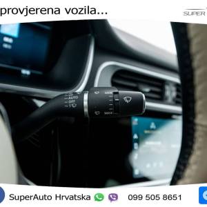 Jaguar I-Pace EV400 90 kWh AWD R-Dynamic 400 KS, LED+ACC+GR SJED+KAM+PDC+VIRT