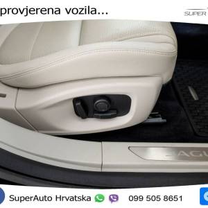 Jaguar I-Pace EV400 90 kWh AWD R-Dynamic 400 KS, LED+ACC+GR SJED+KAM+PDC+VIRT