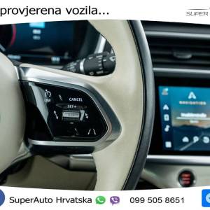 Jaguar I-Pace EV400 90 kWh AWD R-Dynamic 400 KS, LED+ACC+GR SJED+KAM+PDC+VIRT