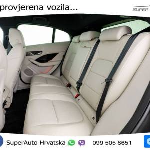 Jaguar I-Pace EV400 90 kWh AWD R-Dynamic 400 KS, LED+ACC+GR SJED+KAM+PDC+VIRT