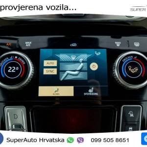 Jaguar I-Pace EV400 90 kWh AWD R-Dynamic 400 KS, LED+ACC+GR SJED+KAM+PDC+VIRT