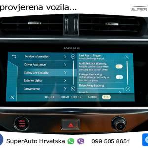 Jaguar I-Pace EV400 90 kWh AWD R-Dynamic 400 KS, MATRIX+4xGR SJED+KAM+VIRT