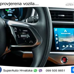 Jaguar I-Pace EV400 90 kWh AWD R-Dynamic 400 KS, MATRIX+4xGR SJED+KAM+VIRT