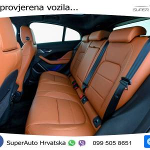 Jaguar I-Pace EV400 90 kWh AWD R-Dynamic 400 KS, MATRIX+4xGR SJED+KAM+VIRT