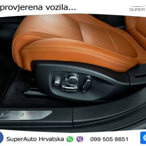 Jaguar I-Pace EV400 90 kWh AWD R-Dynamic 400 KS, MATRIX+4xGR SJED+KAM+VIRT