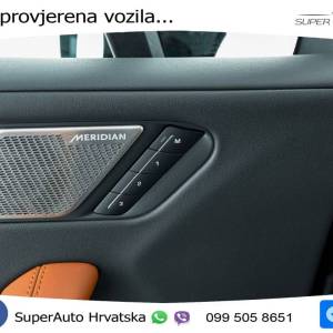 Jaguar I-Pace EV400 90 kWh AWD R-Dynamic 400 KS, MATRIX+4xGR SJED+KAM+VIRT