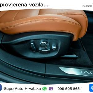 Jaguar I-Pace EV400 90 kWh AWD R-Dynamic 400 KS, MATRIX+4xGR SJED+KAM+VIRT