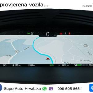 Jaguar I-Pace EV400 90 kWh AWD R-Dynamic 400 KS, MATRIX+4xGR SJED+KAM+VIRT