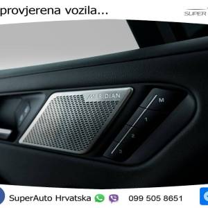 Jaguar I-Pace EV400 90 kWh AWD R-Dynamic 400 KS, MATRIX+4xGR SJED+KAM+VIRT