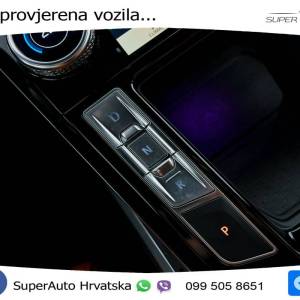 Jaguar I-Pace EV400 90 kWh AWD R-Dynamic 400 KS, MATRIX+4xGR SJED+KAM+VIRT
