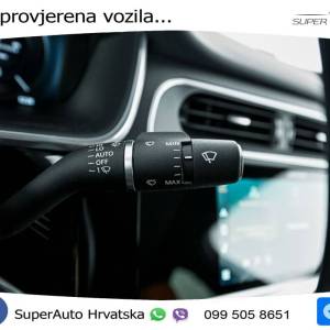 Jaguar I-Pace EV400 90 kWh AWD R-Dynamic 400 KS, MATRIX+4xGR SJED+KAM+VIRT