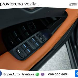 Jaguar I-Pace EV400 90 kWh AWD R-Dynamic 400 KS, MATRIX+4xGR SJED+KAM+VIRT