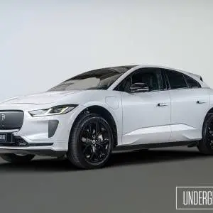 Jaguar I-Pace R-DYNAMIC SE 400HP AWD