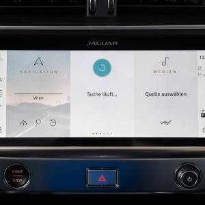 Jaguar I-Pace R-DYNAMIC SE 400HP AWD