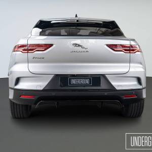 Jaguar I-Pace SE 400HP AWD