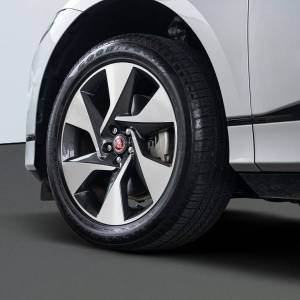 Jaguar I-Pace SE 400HP AWD