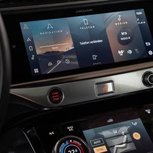 Jaguar I-Pace SE 400HP AWD