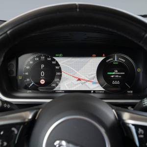Jaguar I-Pace SE 400HP AWD
