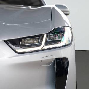 Jaguar I-Pace SE 400HP AWD