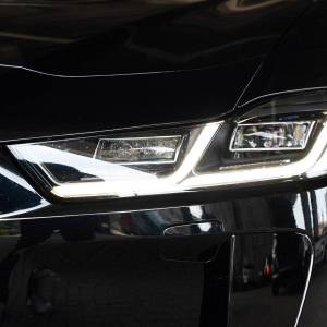 Jaguar I-Pace SE 400HP AWD