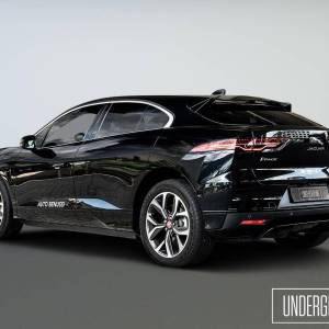 Jaguar I-Pace SE 400HP AWD