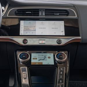Jaguar I-Pace SE 400HP AWD