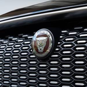 Jaguar I-Pace SE 400HP AWD