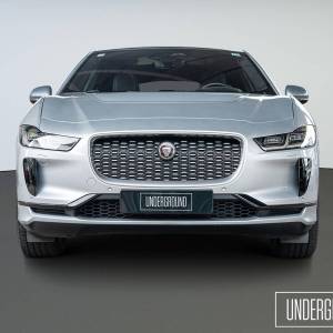 Jaguar I-Pace SE 400HP AWD