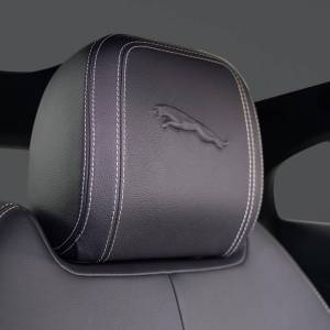 Jaguar I-Pace SE 400HP AWD