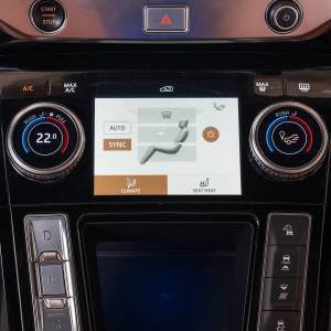 Jaguar I-Pace SE 400HP AWD