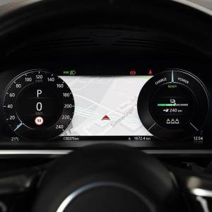 Jaguar I-Pace SE 400HP AWD