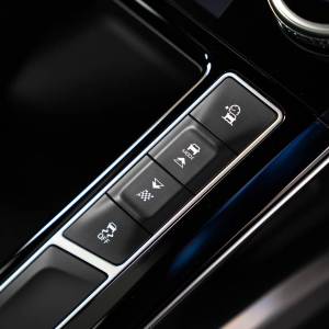 Jaguar I-Pace SE 400HP AWD