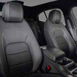 Jaguar I-Pace SE 400HP AWD