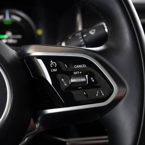 Jaguar I-Pace SE 400HP AWD