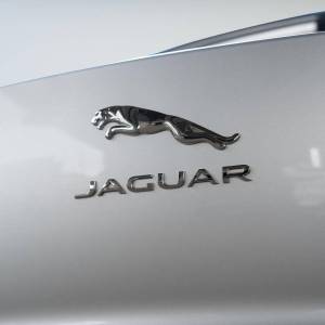 Jaguar I-Pace SE 400HP AWD