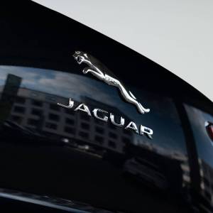 Jaguar I-Pace SE 400HP AWD