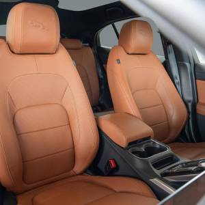 Jaguar I-Pace SE 400HP AWD