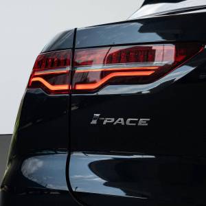 Jaguar I-Pace SE 400HP AWD