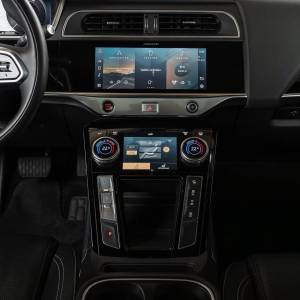 Jaguar I-Pace SE 400HP AWD
