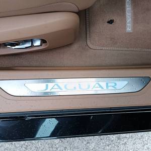 Jaguar XF LIMITED D204 AWD A8