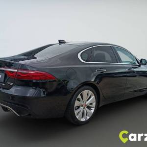 Jaguar XF LIMITED D204 AWD A8
