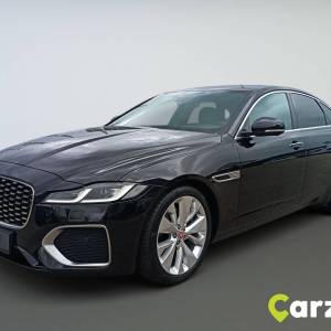 Jaguar XF LIMITED D204 AWD A8