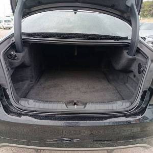 Jaguar XF LIMITED D204 AWD A8