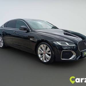 Jaguar XF LIMITED D204 AWD A8