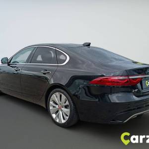 Jaguar XF LIMITED D204 AWD A8