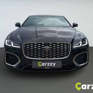 Jaguar XF LIMITED D204 AWD A8