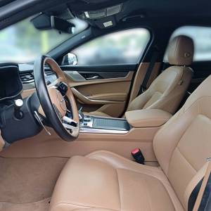 Jaguar XF LIMITED D204 AWD A8